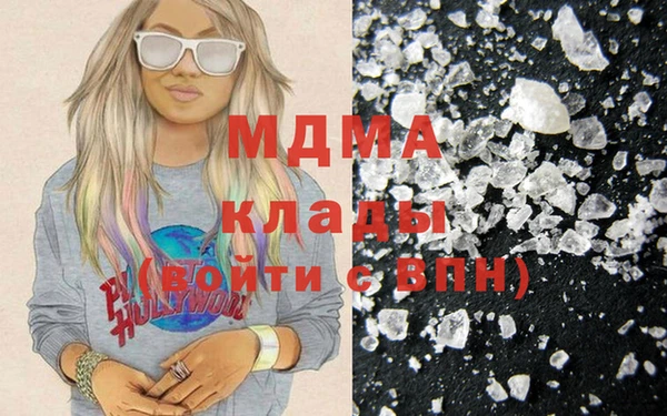 стаф Костерёво